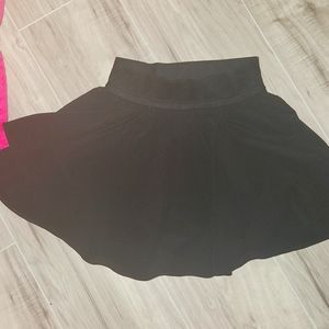 Lulu hr skirt
